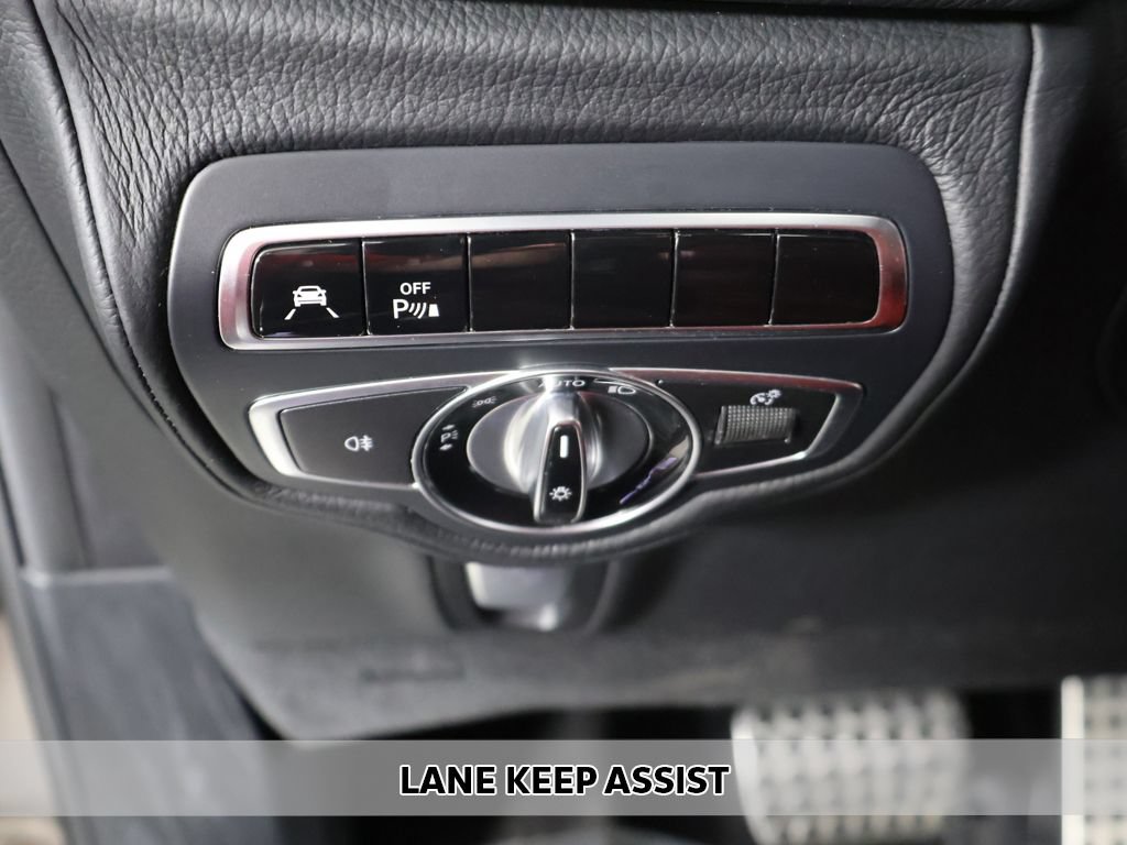 Used 2020 Mercedes-Benz G 63 AMG 4MATIC w/ Seat Comfort Package image 8
