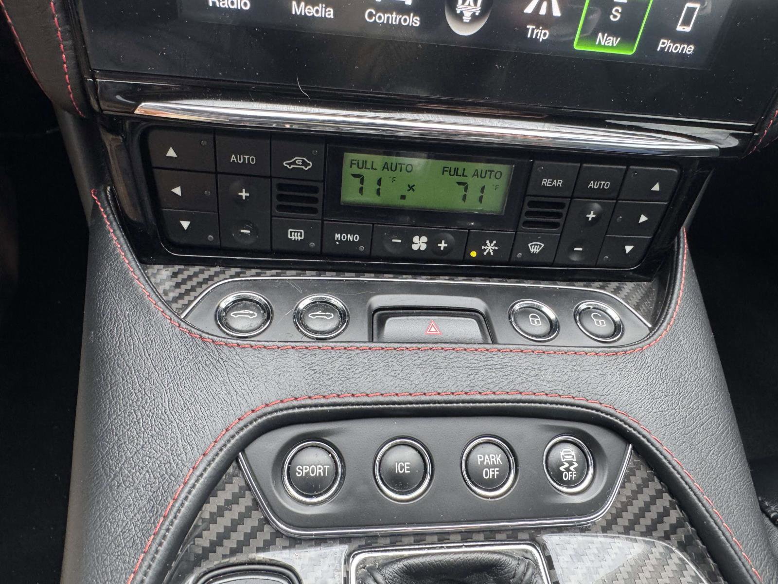 Used 2019 Maserati GranTurismo MC image 26