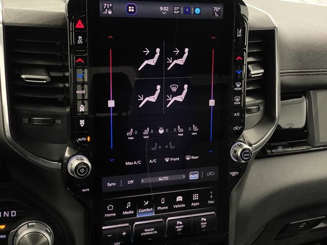 New 2026 RAM 1500 Laramie w/ Night Edition image 20