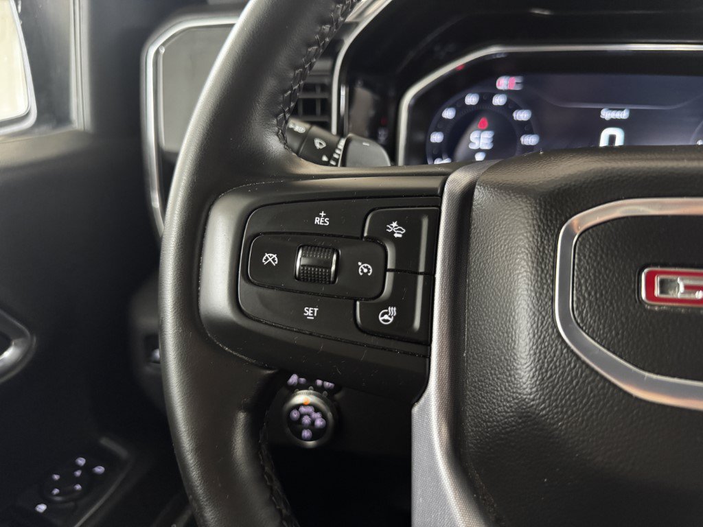 Used 2025 GMC Sierra 1500 Elevation w/ Preferred Package AWD/4WD image 37