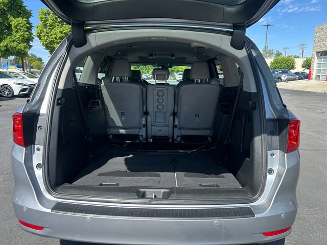 Used 2018 Honda Odyssey Touring image 18