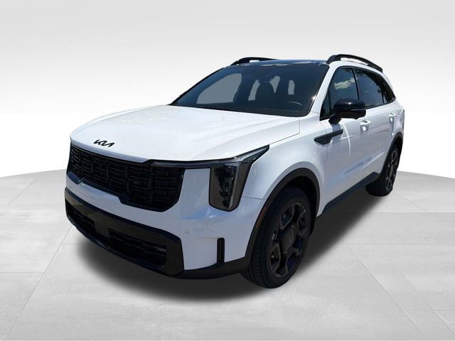 New 2026 Kia Sorento SX Prestige AWD/4WD image 3