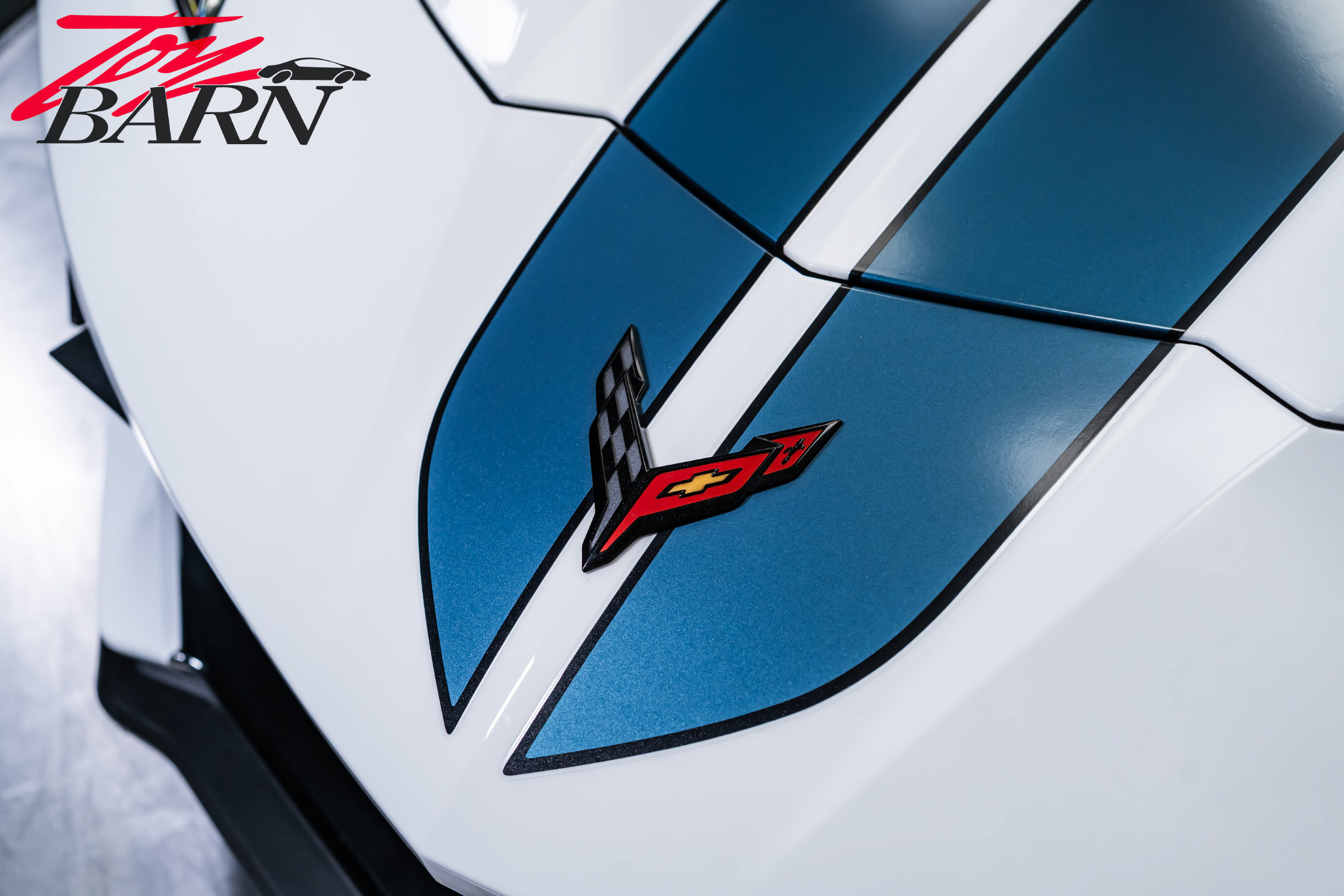 Used 2024 Chevrolet Corvette Stingray Premium Conv w/ 3LT RWD image 55