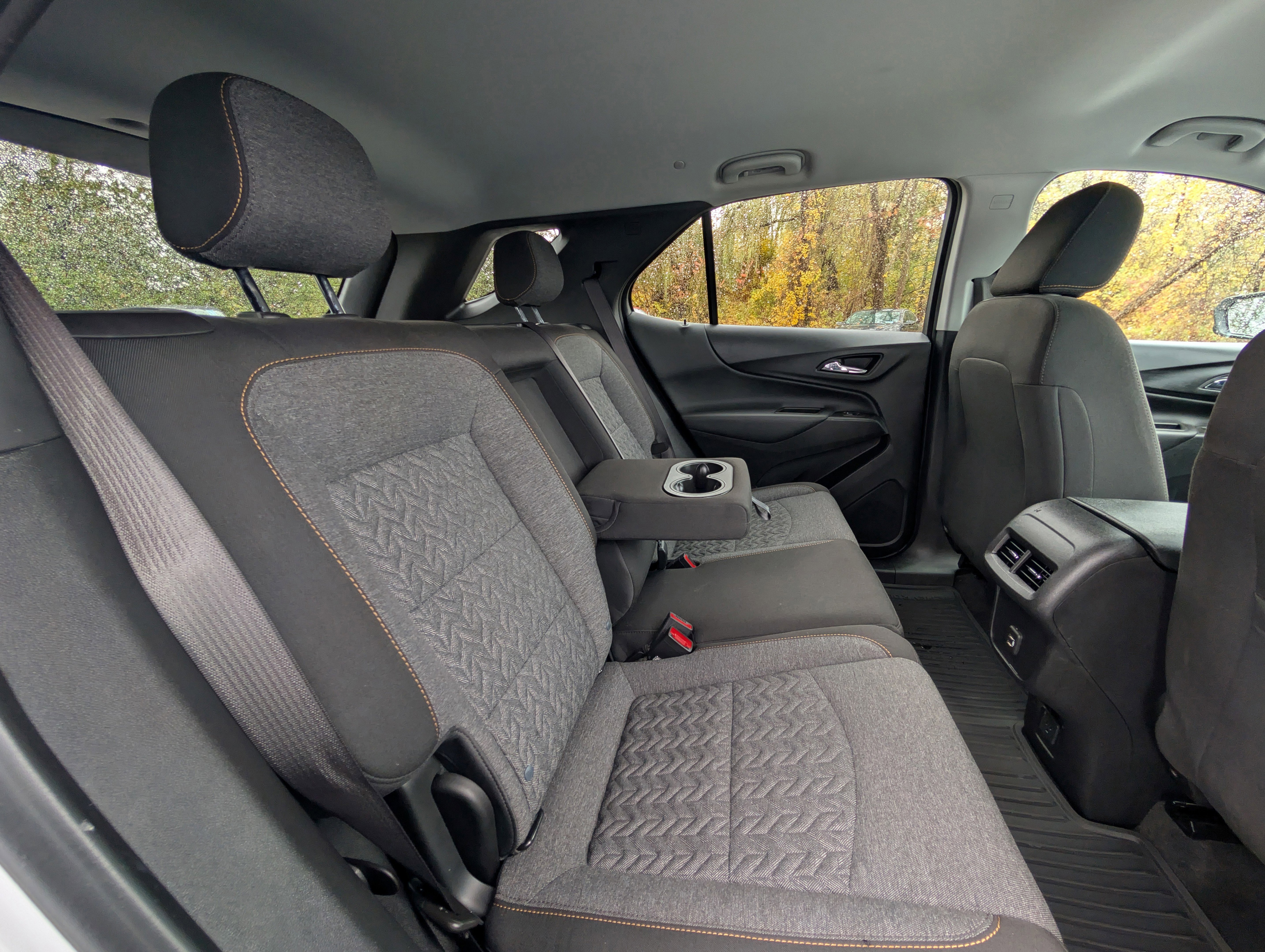 Used 2022 Chevrolet Equinox LT image 39