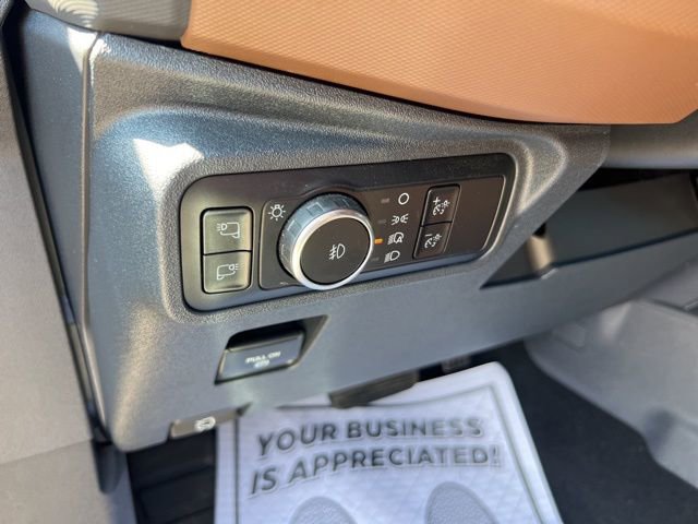 Certified 2024 Ford Bronco Outer Banks image 8