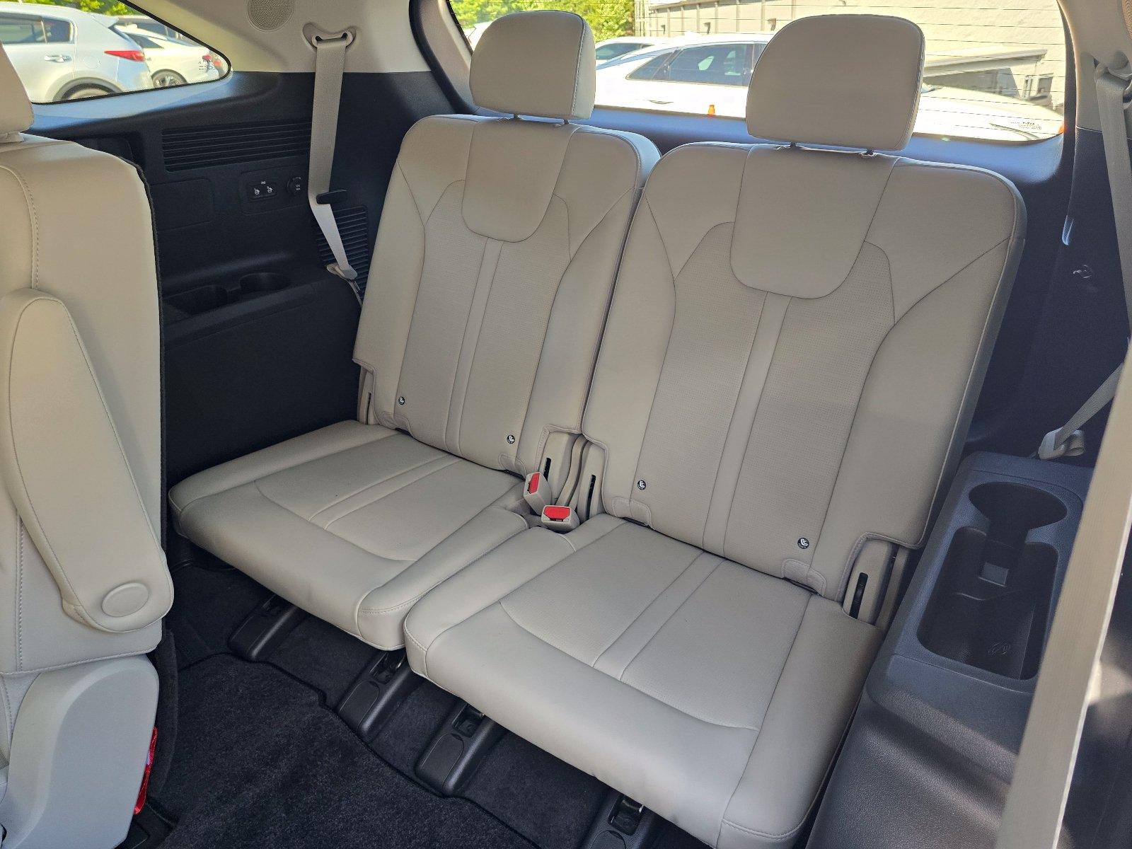 Used 2026 Kia Sorento SX FWD image 10