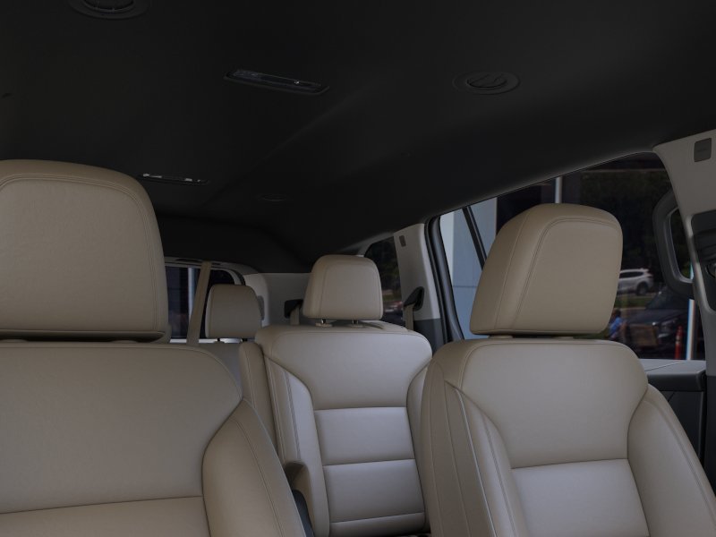 New 2026 Buick Enclave Preferred w/ Power Package image 43