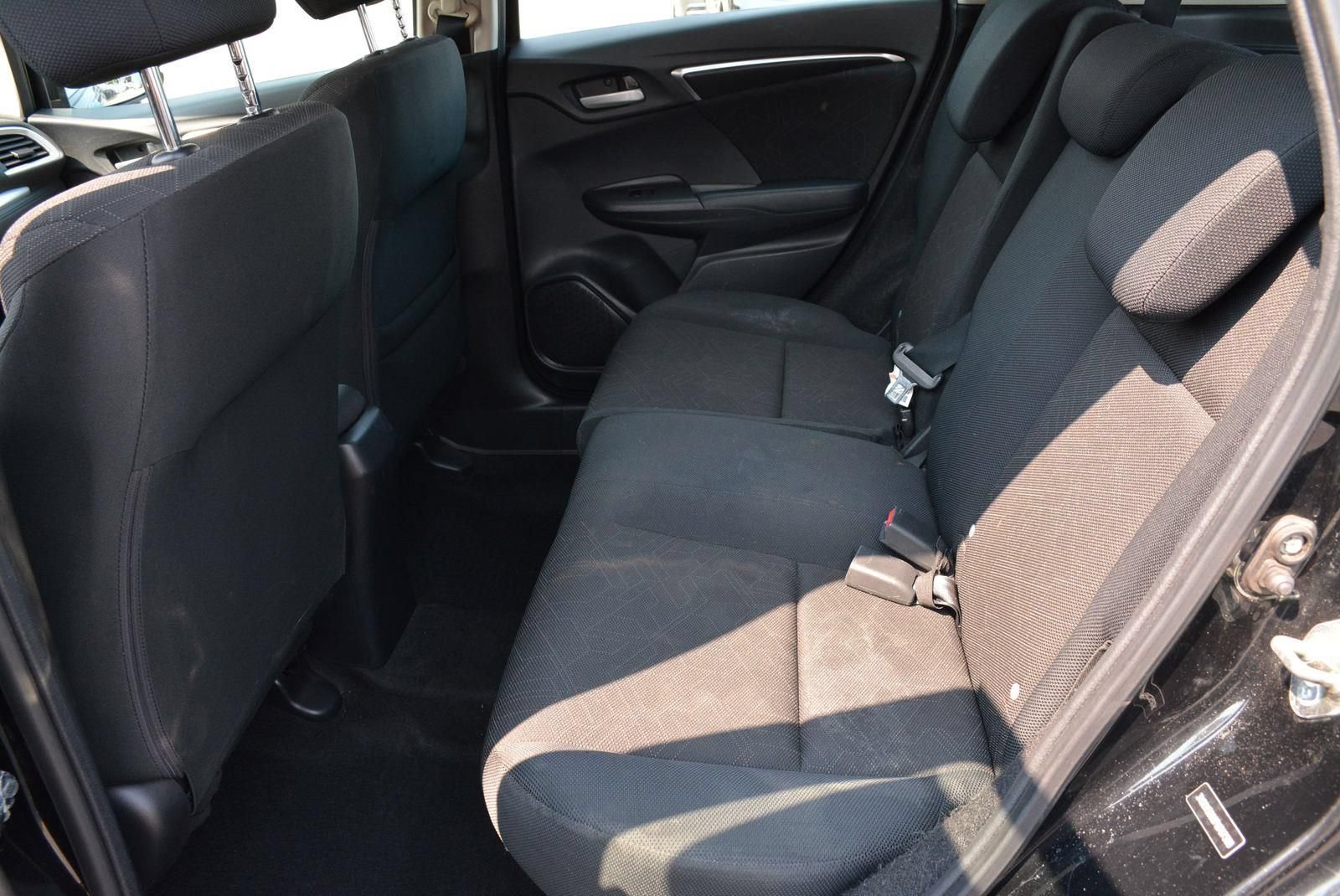 Used 2015 Honda Fit EX image 14