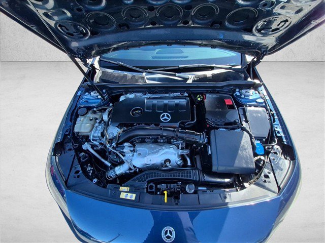 Used 2021 Mercedes-Benz A 220 w/ Premium Package image 23