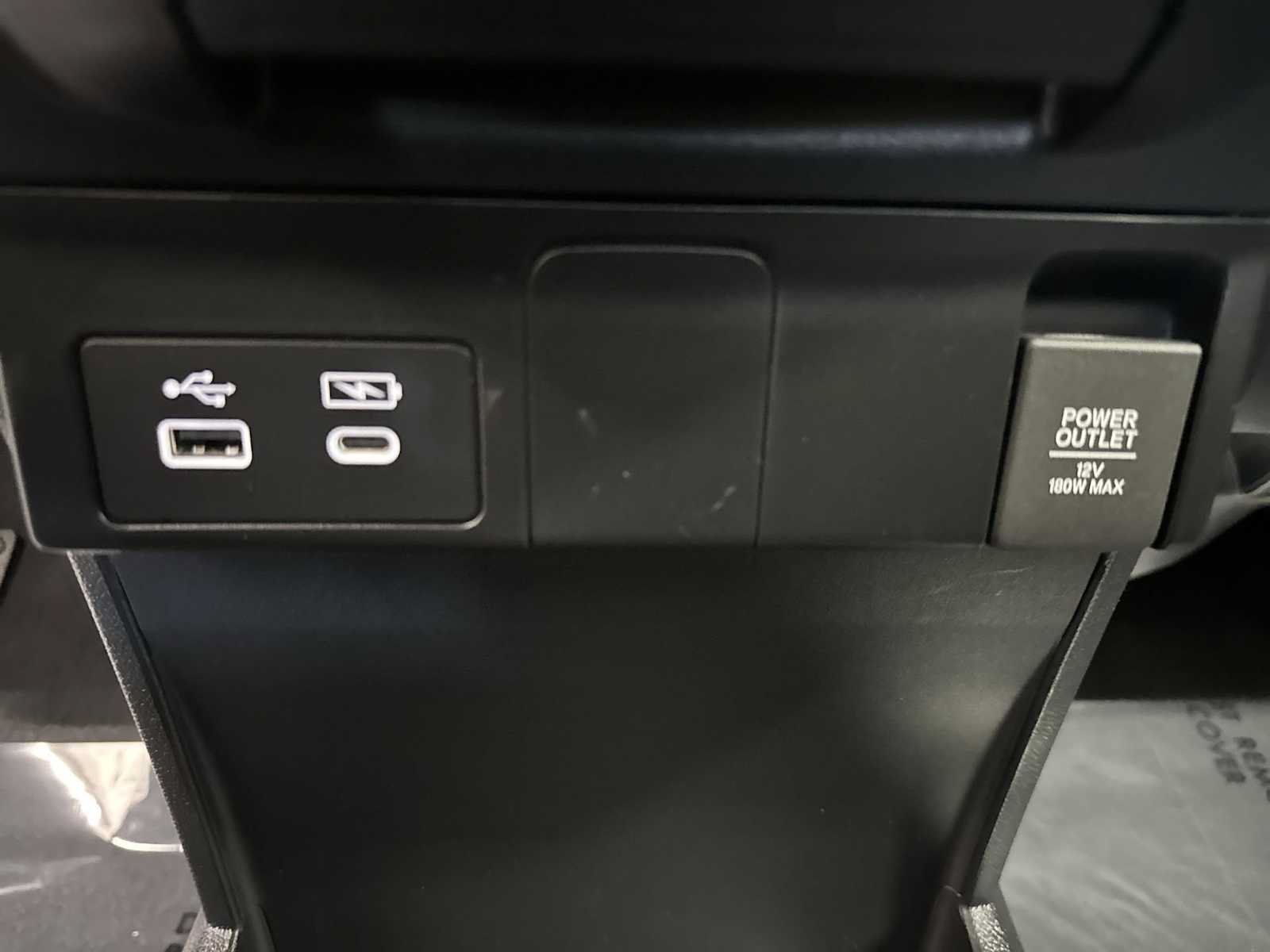 Used 2025 Honda Odyssey EX-L image 31