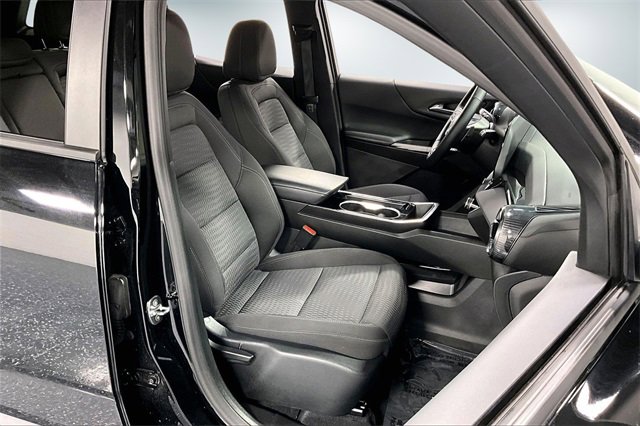 Used 2025 Chevrolet Equinox LT image 26