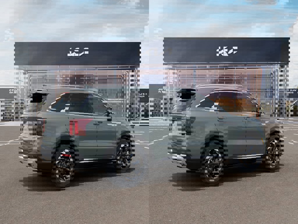 New 2026 Kia Sorento EX image 6