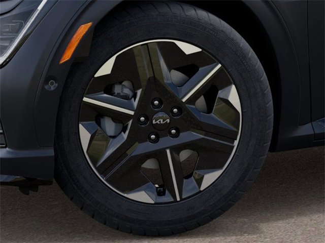 New 2025 Kia EV6 GT-Line image 9