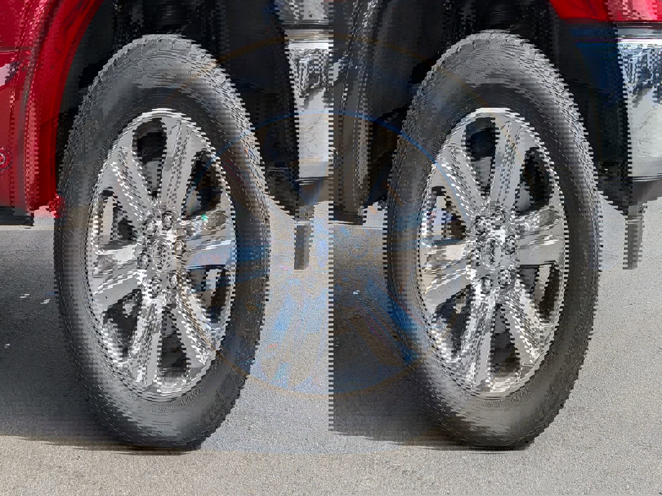 Used 2019 Ford F150 Lariat w/ Equipment Group 502A Luxury image 7