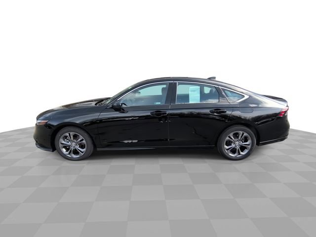 Used 2024 Honda Accord EX-L image 5