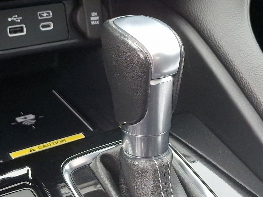 Used 2023 Acura Integra A-Spec image 16