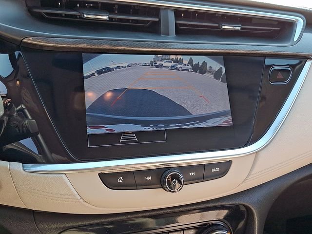 Used 2022 Buick Encore GX Preferred w/ Cold Weather Comfort Package image 18