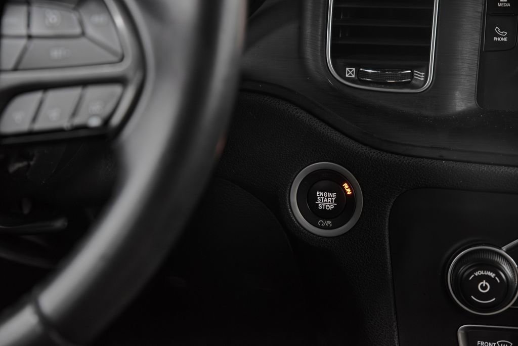 Used 2018 Dodge Charger Police w/ Fleet Safety Group image 25