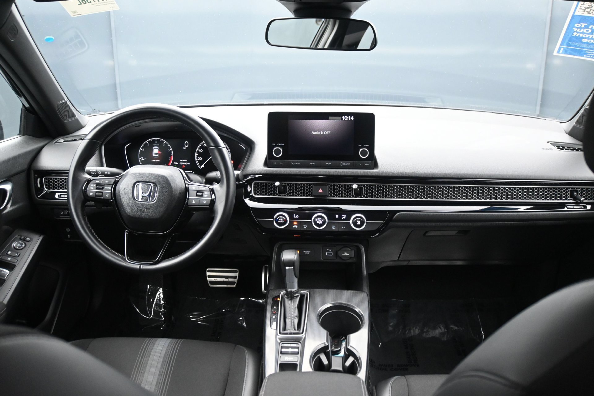Used 2024 Honda Civic Sport image 15