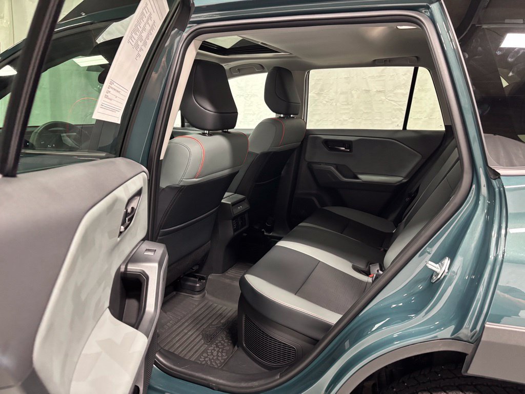 Used 2026 Toyota RAV4 AWD image 40