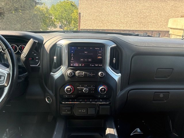 Used 2020 Chevrolet Silverado 1500 RST w/ All-Star Edition image 14