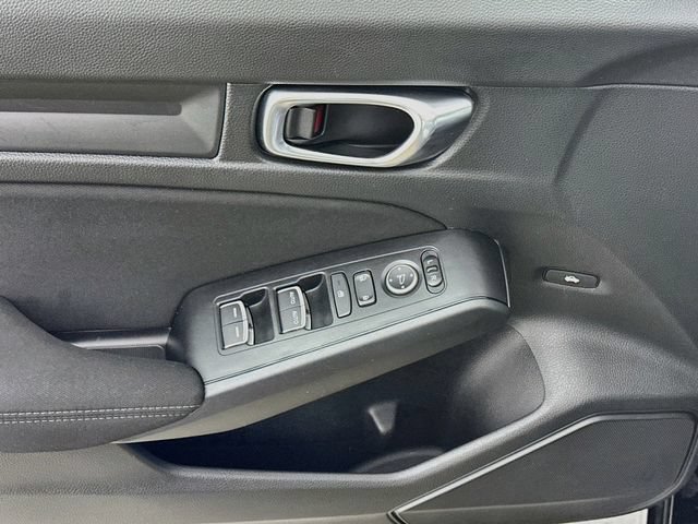 Certified 2024 Honda Civic Sport image 19