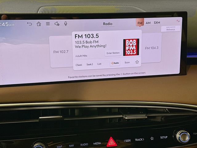 New 2026 Genesis GV70 2.5T Advanced image 11
