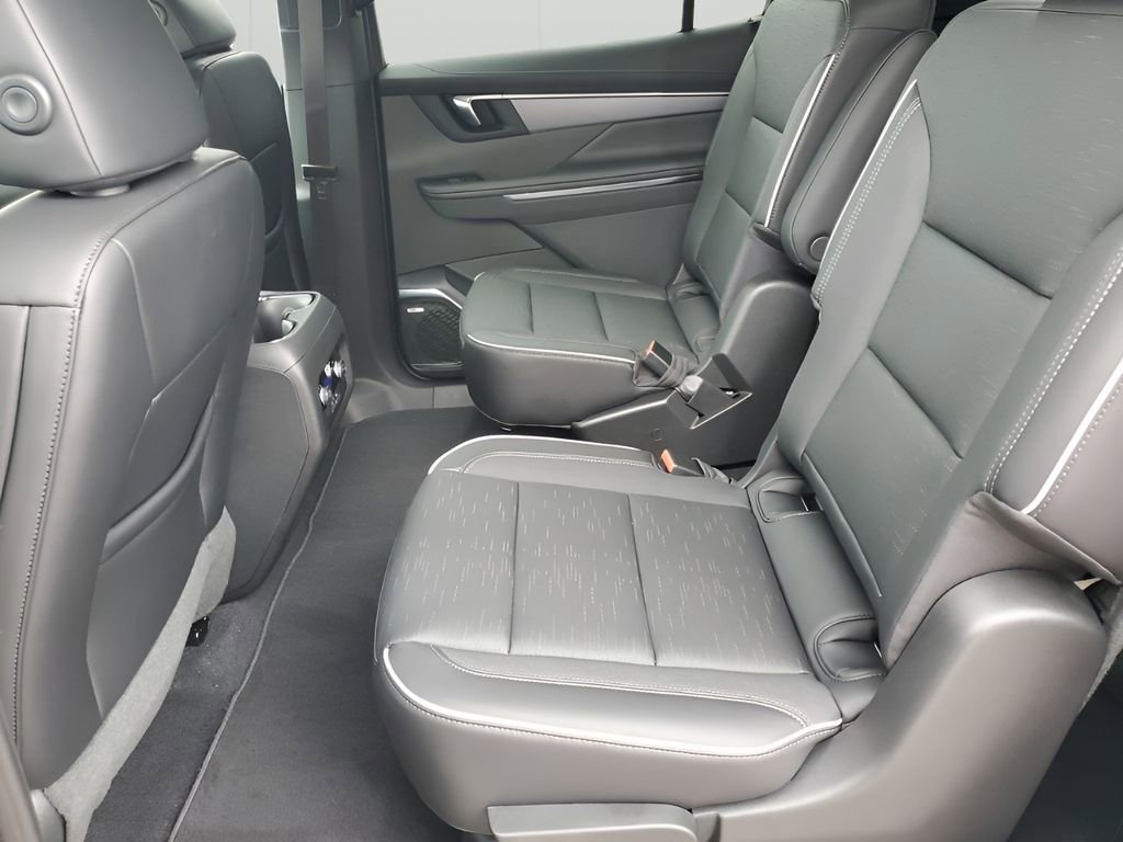 New 2026 Buick Enclave Sport Touring w/ Power Package image 20