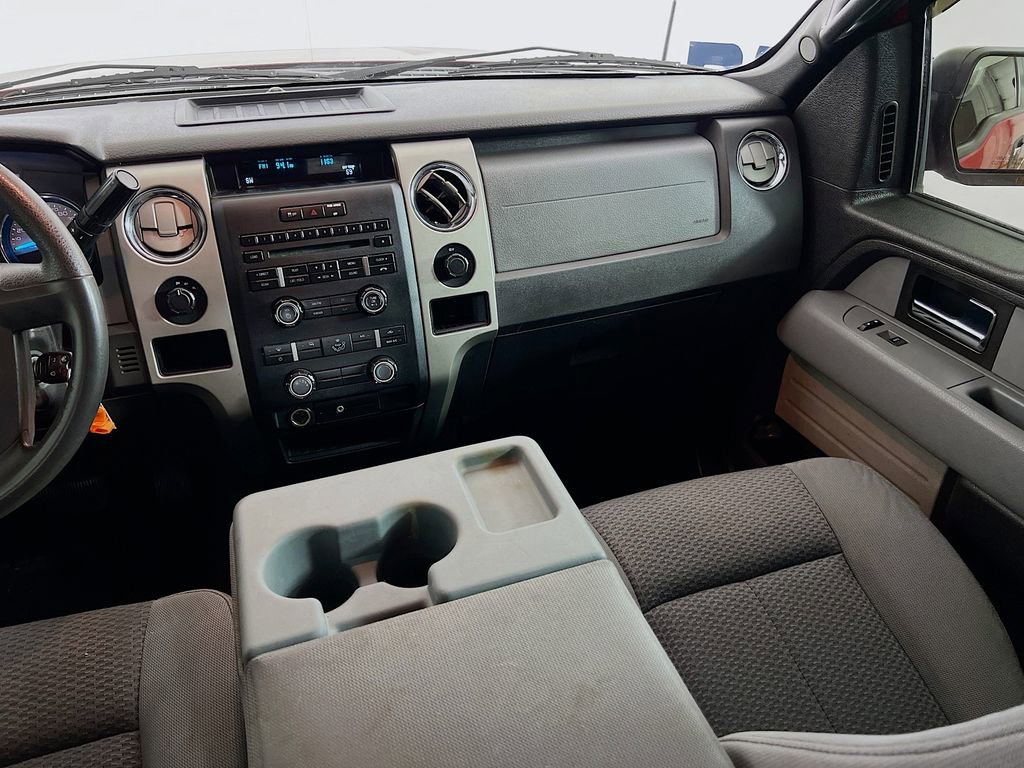 Used 2012 Ford F150 XLT w/ XTR Pkg AWD/4WD image 21