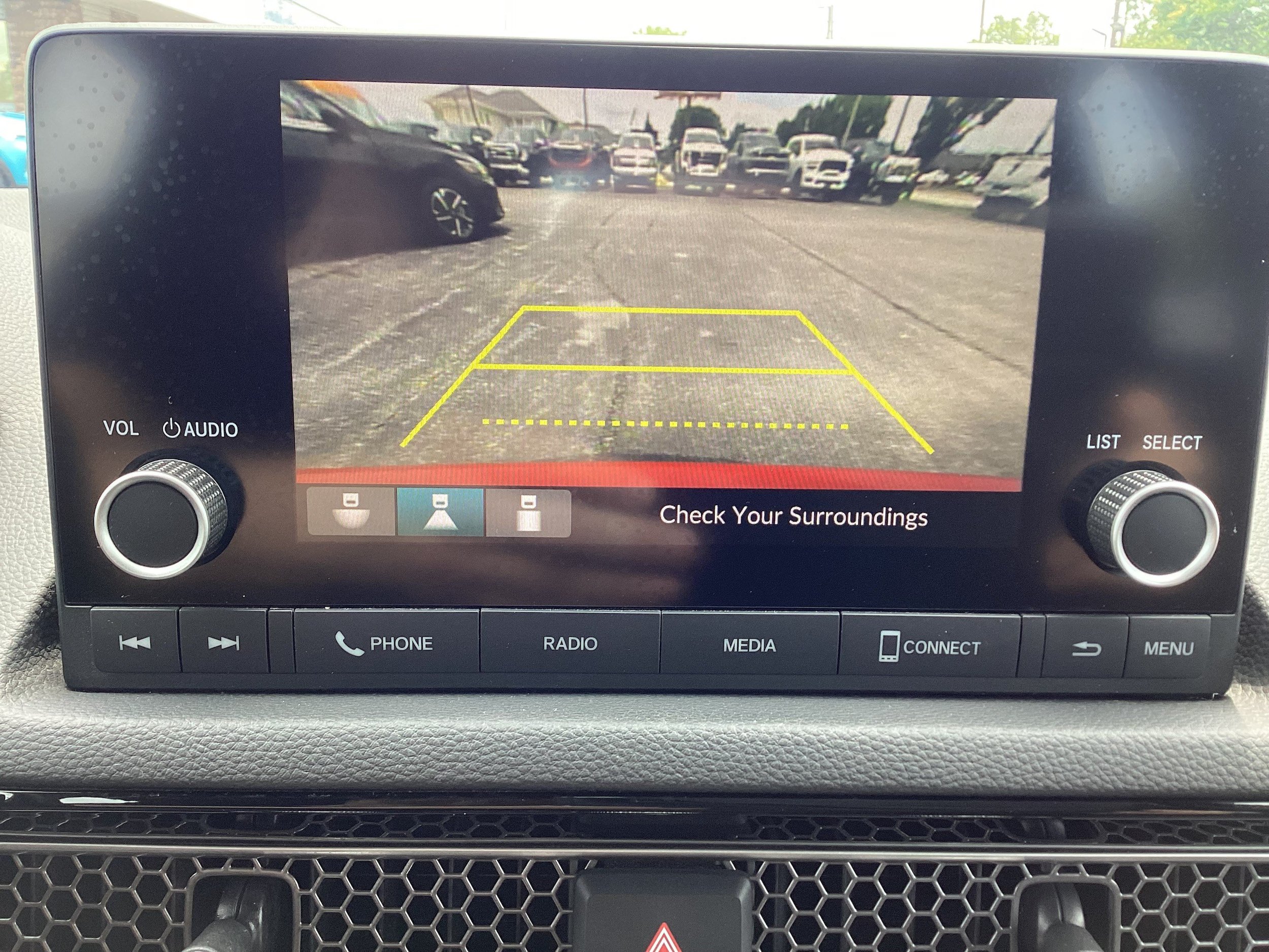 Used 2024 Honda Civic Sport image 20