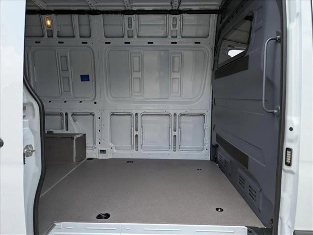 New 2025 Mercedes-Benz Sprinter 2500 image 15