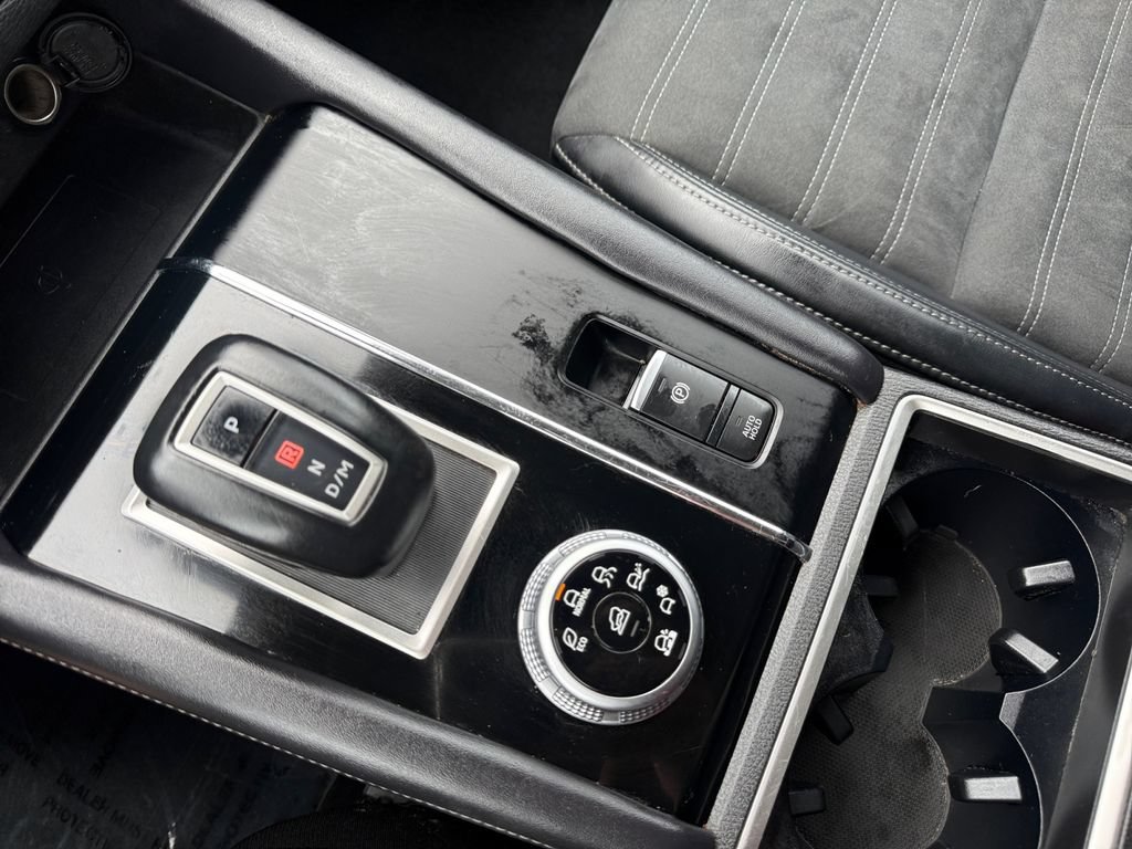 Used 2024 Mitsubishi Outlander SE AWD/4WD image 26