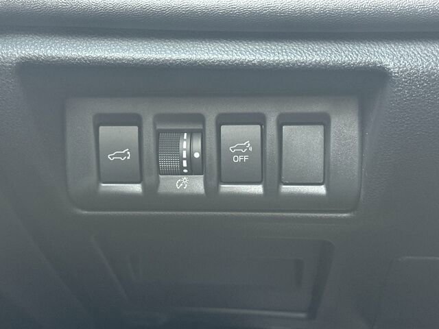 Certified 2023 Subaru Outback Limited AWD/4WD image 33