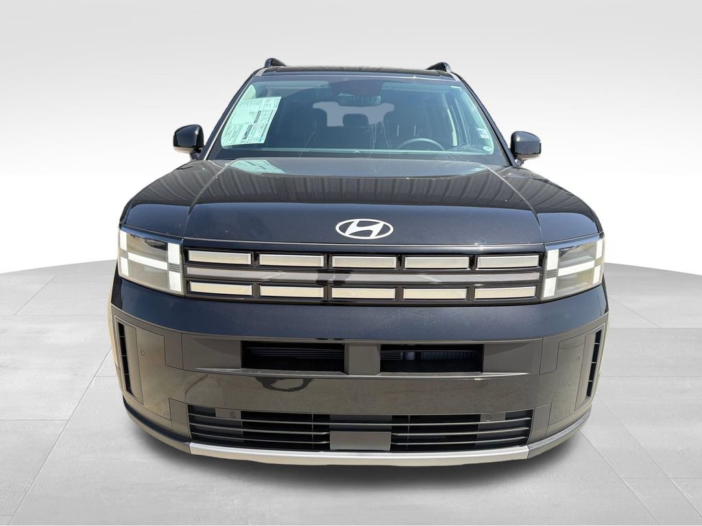 New 2026 Hyundai Santa Fe SEL FWD image 11