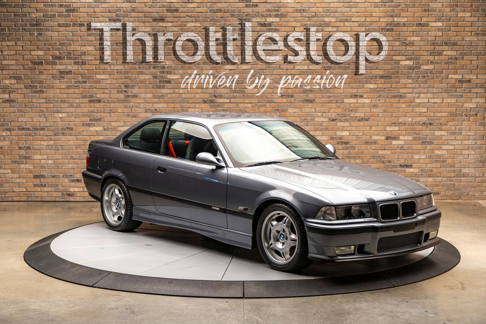 Used 1995 BMW M3 E36 Individual image 4