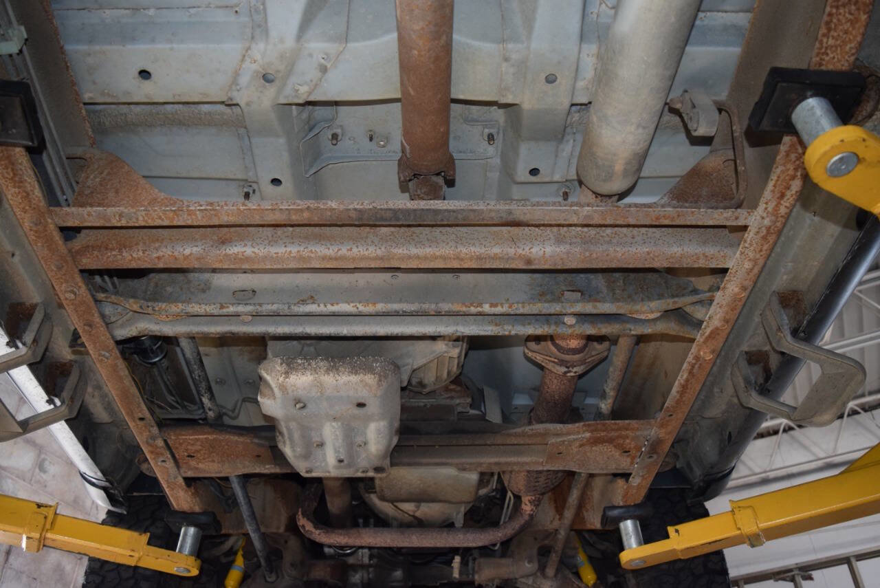 Used 1994 Chevrolet Blazer 4WD image 84