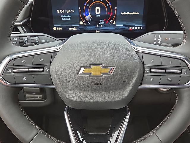 New 2026 Chevrolet Tahoe Premier image 12