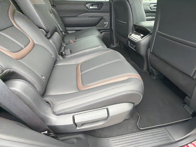 New 2026 Nissan Armada SL RWD image 15