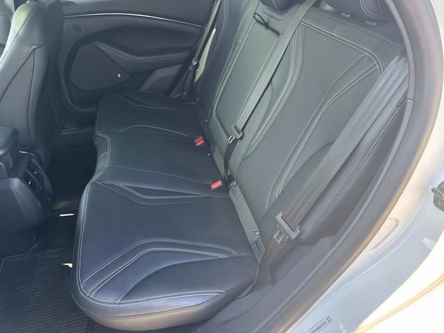 Used 2021 Ford Mustang Mach-E Premium RWD image 19