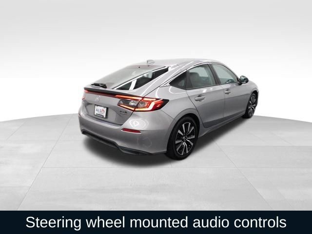 Used 2022 Honda Civic EX-L image 16