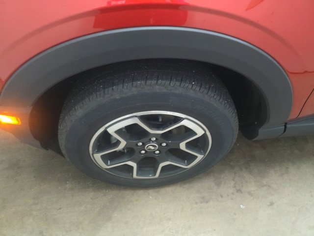 Used 2024 Ford Bronco Sport Big Bend image 18