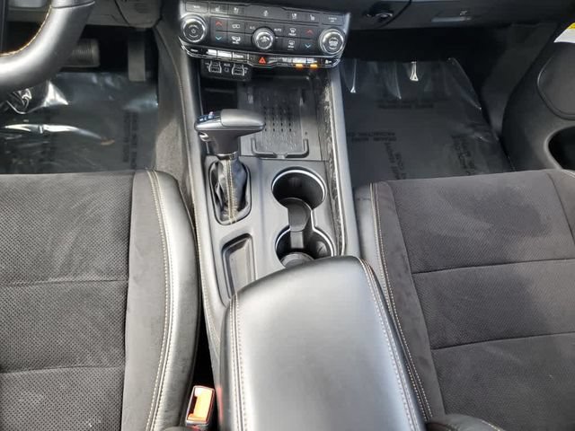 Used 2025 Dodge Durango R/T AWD/4WD image 22