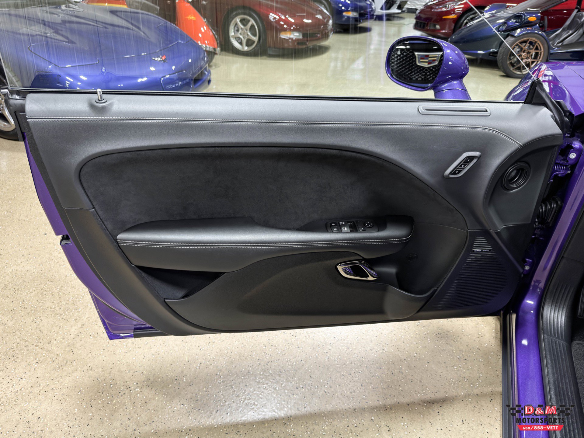 Used 2023 Dodge Challenger SRT Hellcat image 29