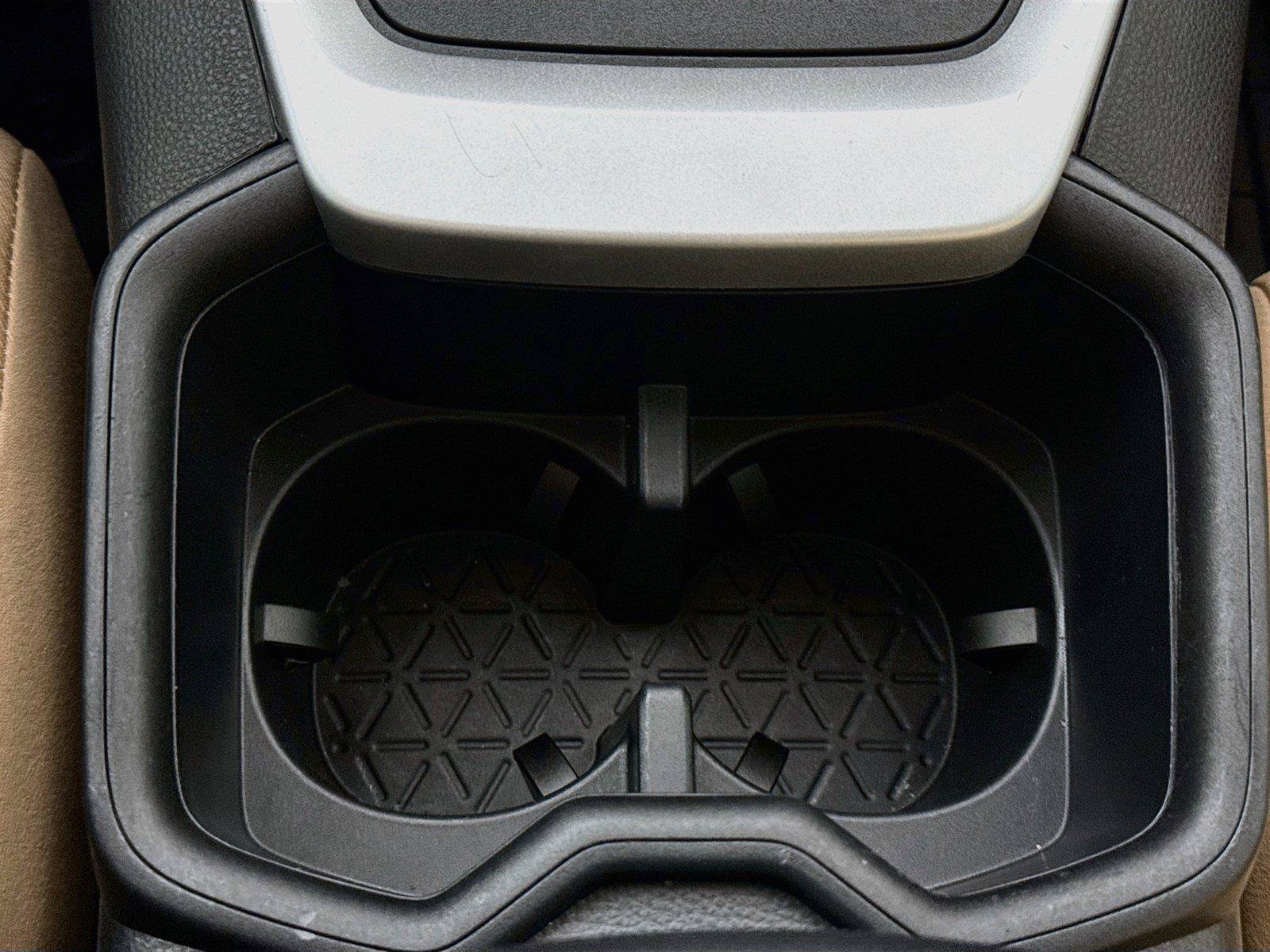 Certified 2025 Toyota RAV4 LE FWD image 26