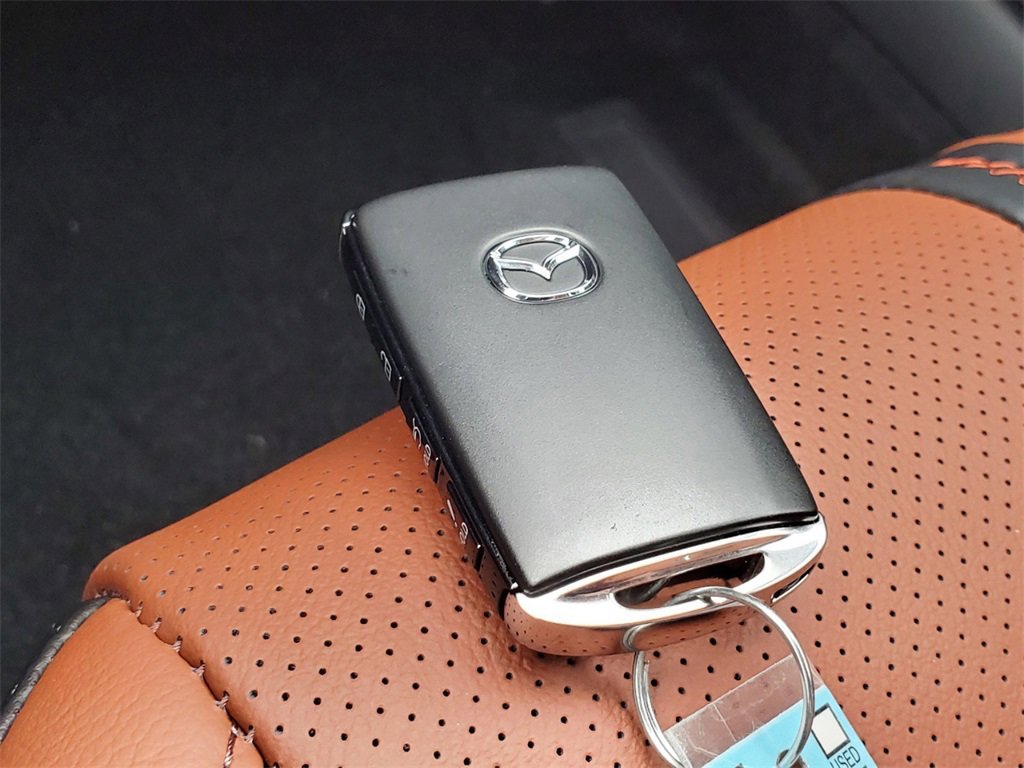 New 2025 MAZDA CX-50 Meridian Edition w/ Weather Package image 31