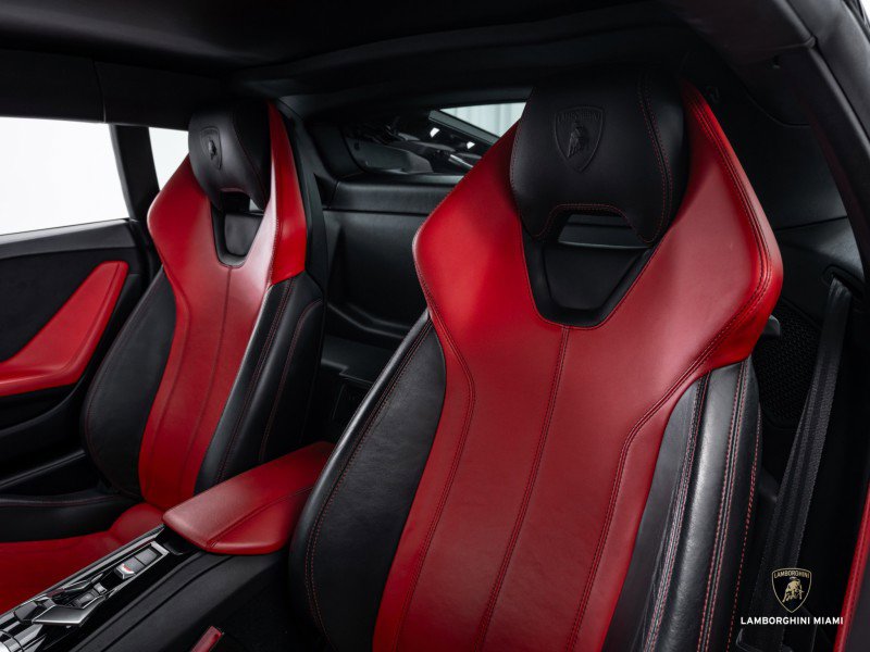 Used 2017 Lamborghini Huracan LP 610-4 image 24