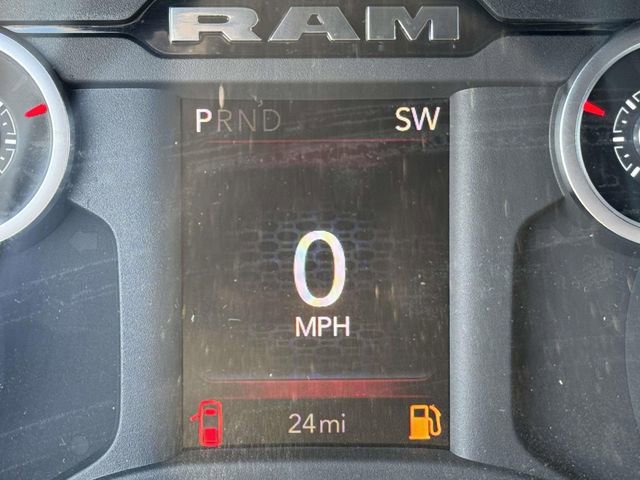 New 2026 RAM 3500 Big Horn image 14