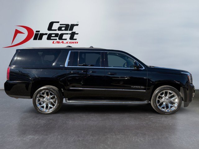 Used 2020 GMC Yukon XL SLT w/ Premium Edition image 9