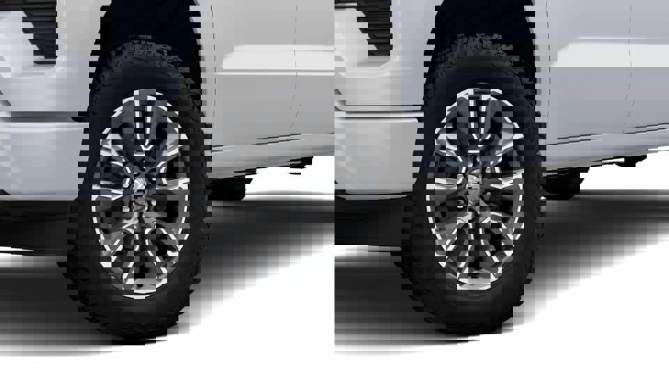 New 2025 Chevrolet Silverado 1500 RST image 31