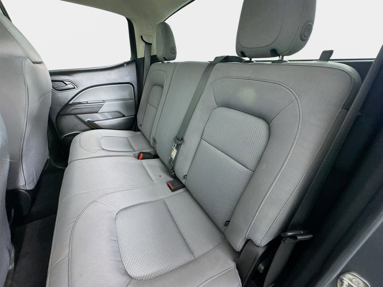 Used 2019 GMC Canyon 2WD Crew Cab w/ Convenience Package image 20